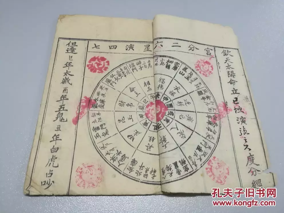 5、哪個網站算命比較准:哪個算命網站比較准？