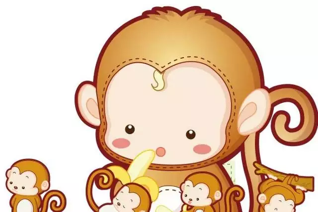 屬猴的人和啥屬相合財：屬猴和什麼合財