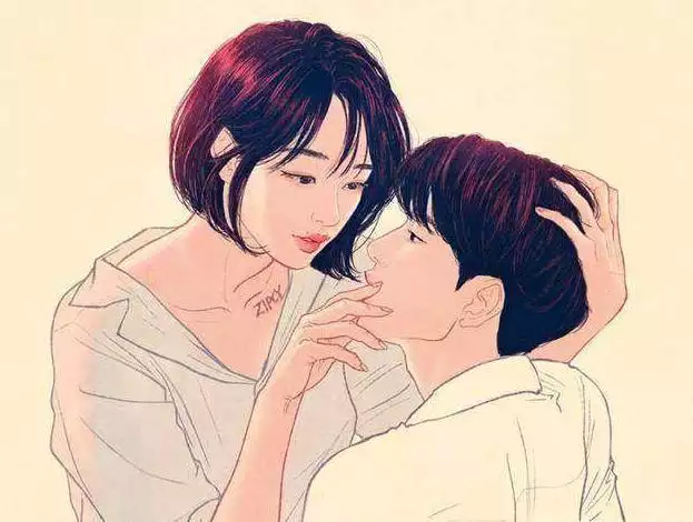 2、男子為什麼忍不住又出軌:現在的男子為什麼就那麼隨便就出軌