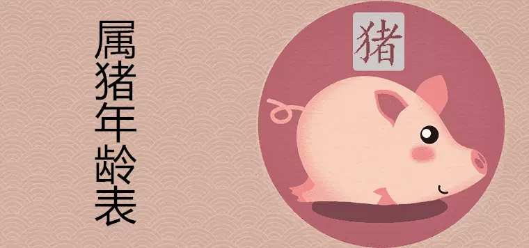 屬豬的不與什麼屬相相配：屬豬和什麼屬相最配?和什麼屬相不配?