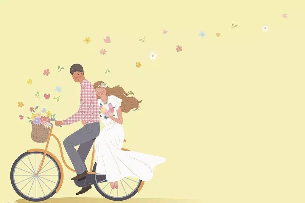 5、婚姻測試何時結婚免費:八字免費測什麼時候結婚與擇嫁取吉日的方法
