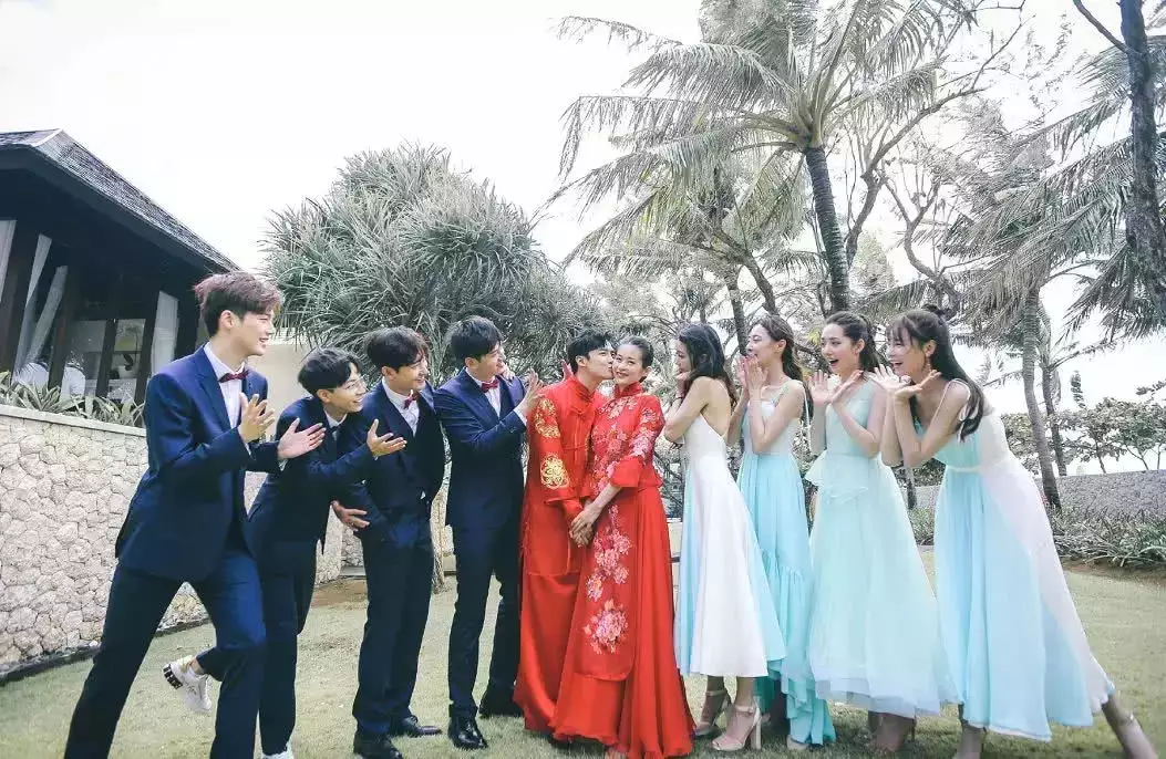 屬鼠的結婚伴郎忌什麼屬相：新郎新娘都屬鼠,伴郎伴娘得找什麼屬相的才不相剋.