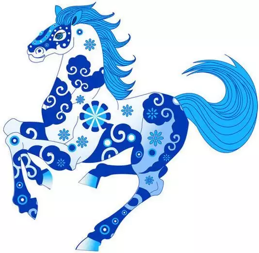 屬馬年44歲：78年屬馬42歲一道大坎