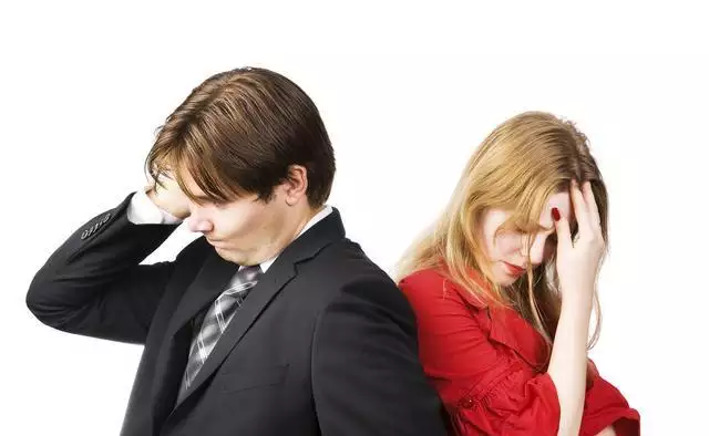 3、出軌不回頭的男人要不要離婚:男人出軌一定要離婚嗎