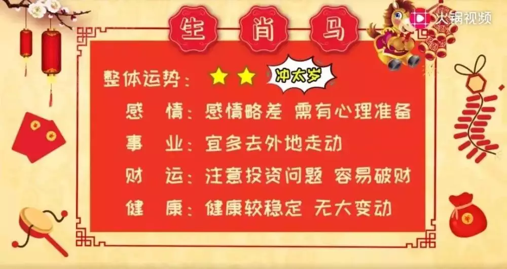 麥玲玲2021年運程十二生肖運程
