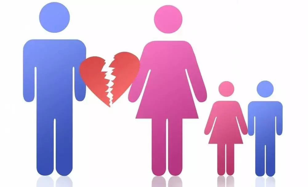 4、不離婚拖着男女誰吃虧:男方拖着不離婚怎麼辦