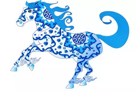 1、02屬馬命中註定的另一半:每個人都有命中註定的另一半嗎？