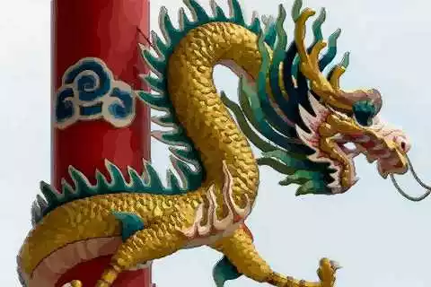 屬龍的人最怕和什麼屬相結婚：屬龍的男生和哪幾個屬相婚姻是最好的？