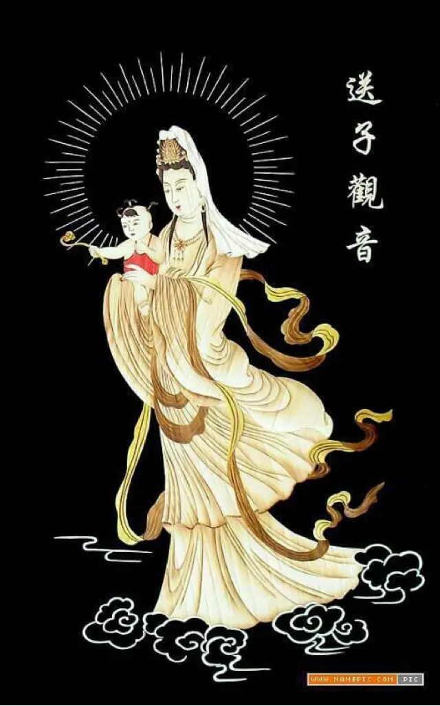 在幾月出生是送子：有幾個生日，分別都是幾月初幾