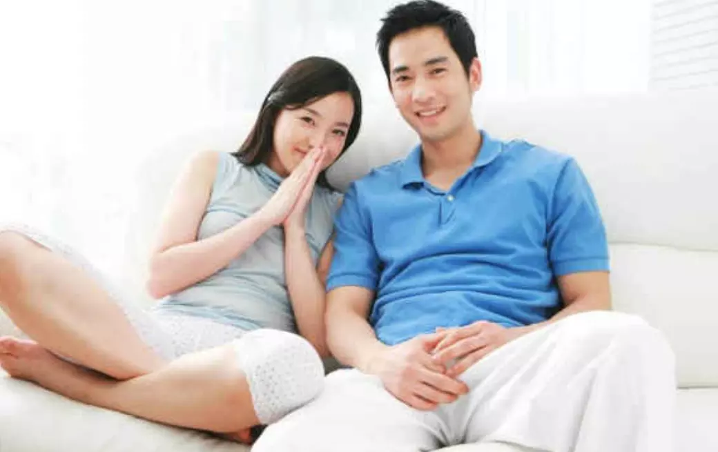 4、想要兒子應該怎麼備孕:小兩口想要孩子，男女如何備孕生女孩？