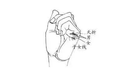 怎麼知道命里有幾個孩子：命中有幾個孩子查詢表