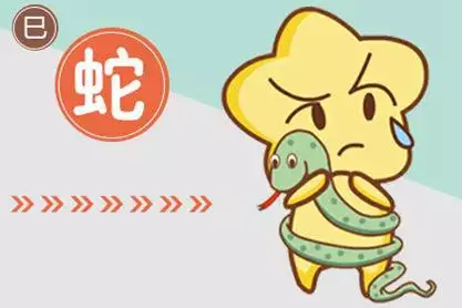 蛇和豬蛇和猴合嗎屬相合不合：屬蛇和屬猴的相剋嗎？