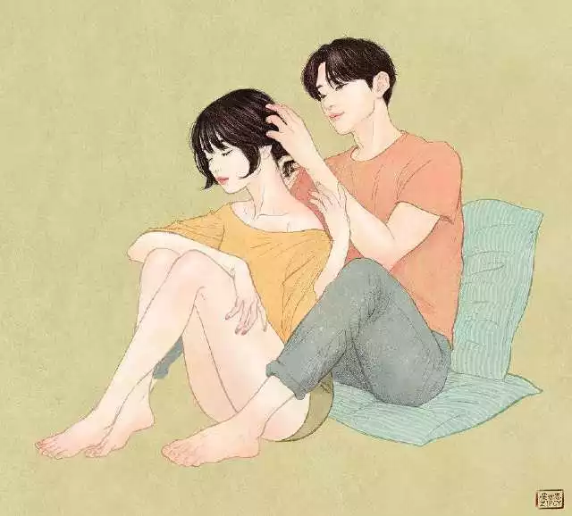 2、抓住一個老男人的心技巧:能讓一个中年男人動情的，一般都是怎樣的女人？