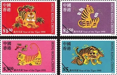 年5月5屬相：年屬虎5月22男啥命