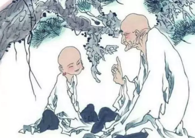 1、算命怎麼說的那麼准:為什麼上算命的人說得那麼准？