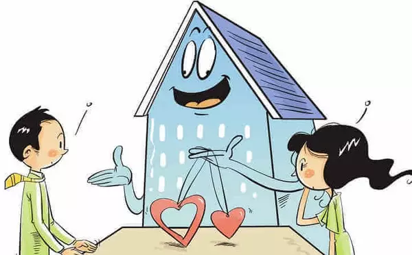 1、怎樣算自己的婚姻:如何知道自己的婚姻狀況