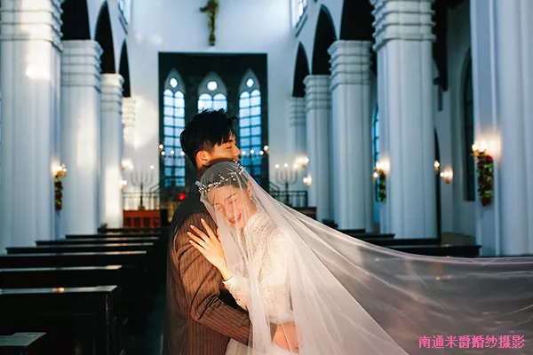 1、去教堂婚配是什麼意思:婚配是否必須要在教堂