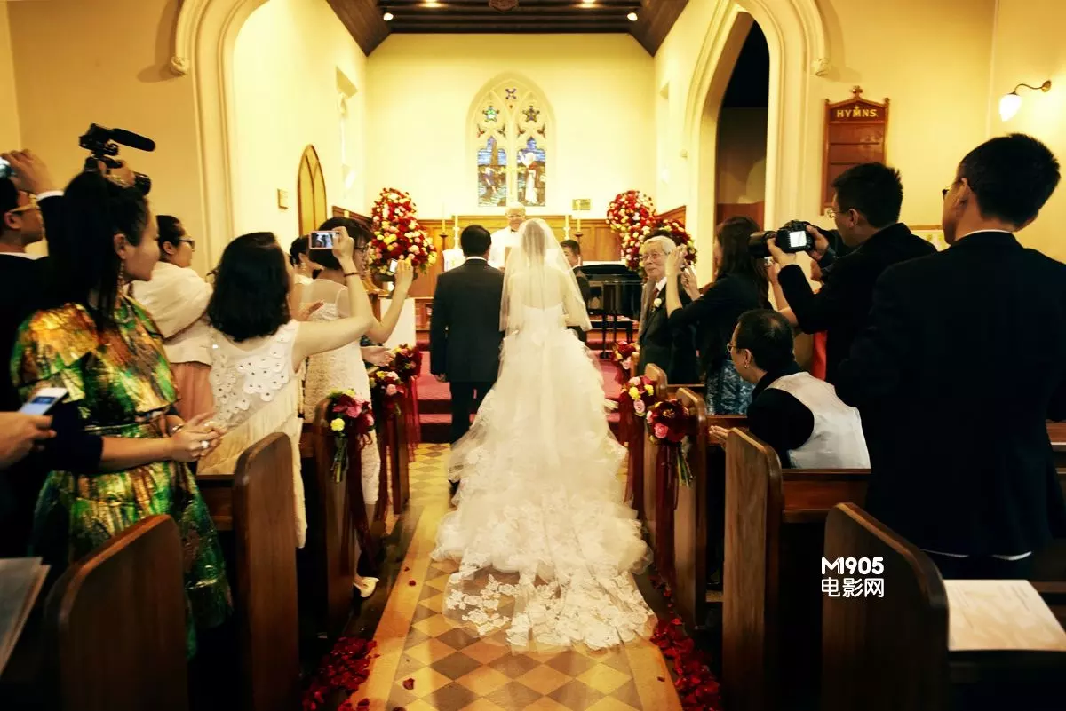 7、結婚典禮什麼時間好:結婚典禮時間?