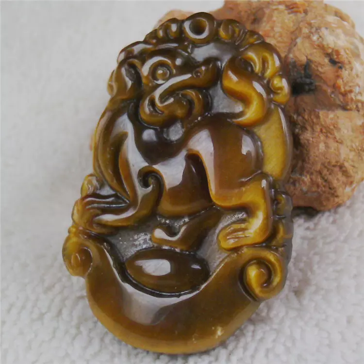 虎的天乙貴人屬相是什麼生肖：我的天乙貴人屬相？
