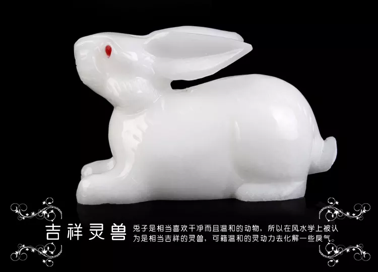3、生肖猴婚配女兔怎麼樣好欠好:生肖兔和生肖猴合婚