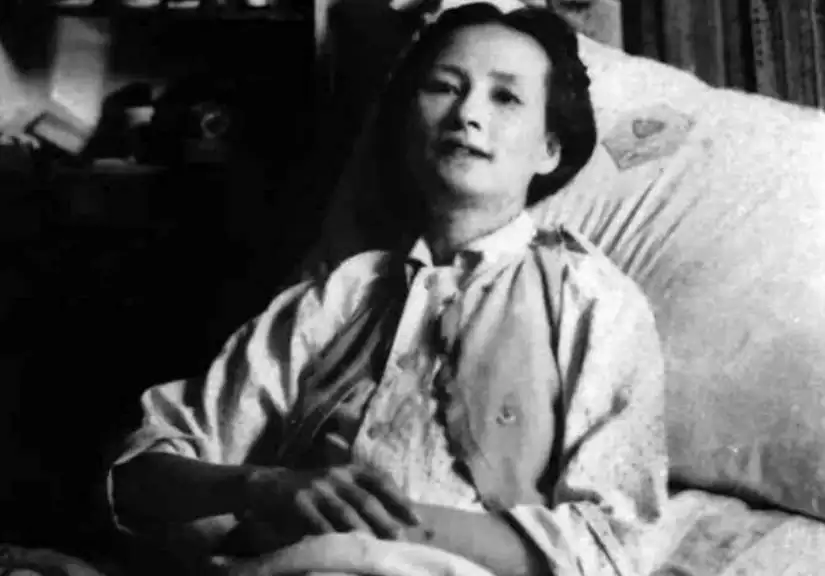 梁思成與林徽因各自的屬相：《梁思成與林徽因》中他們是如何相識的？
