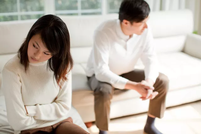 2、男人變心了該怎麼對付:男人變心怎麼辦？