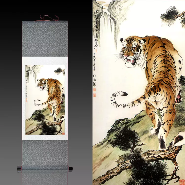 屬相虎幾月生是上山虎：屬虎的幾月份出生最好
