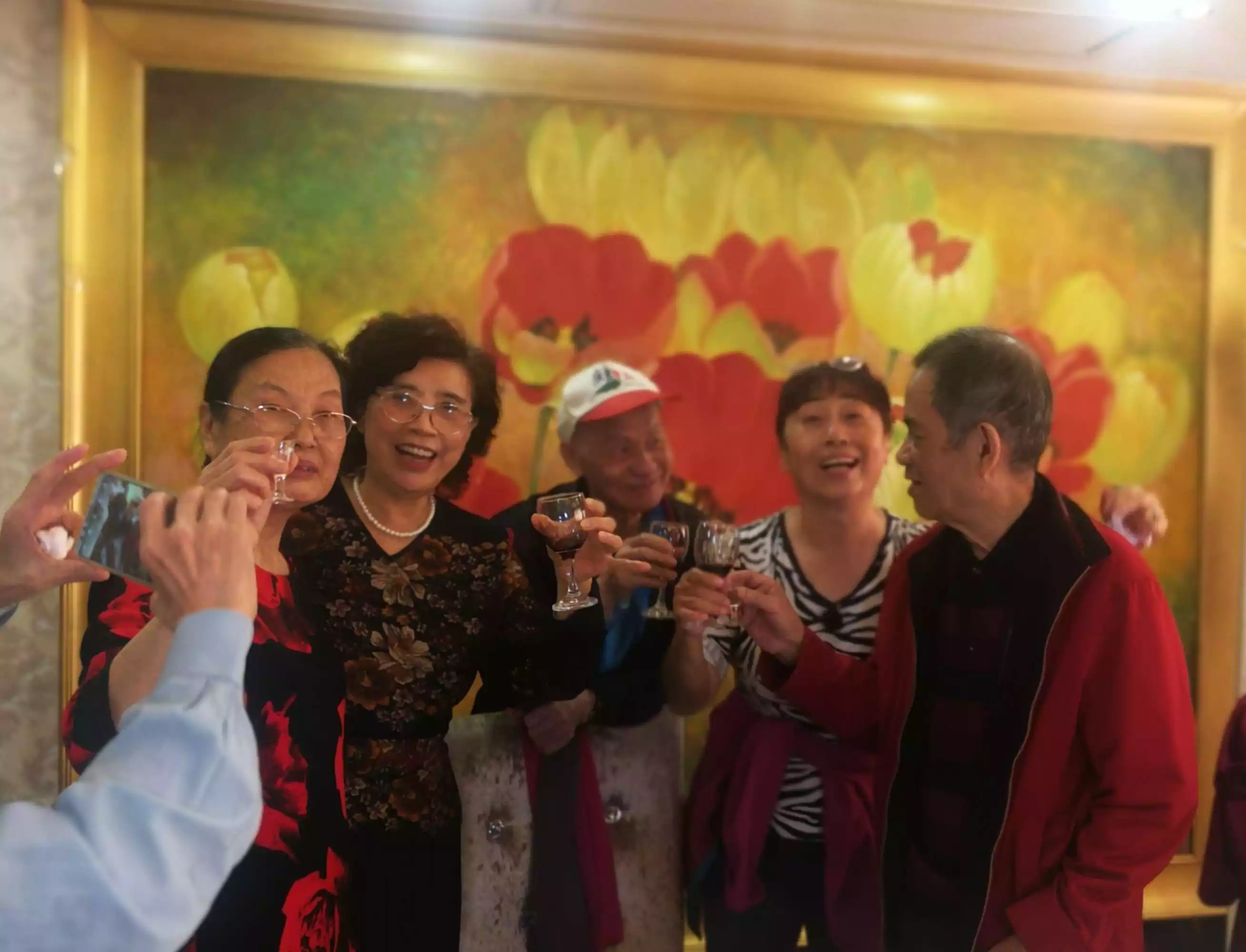 2、娶親幾周年怎麼算金婚婚配:娶親若干年算金婚？