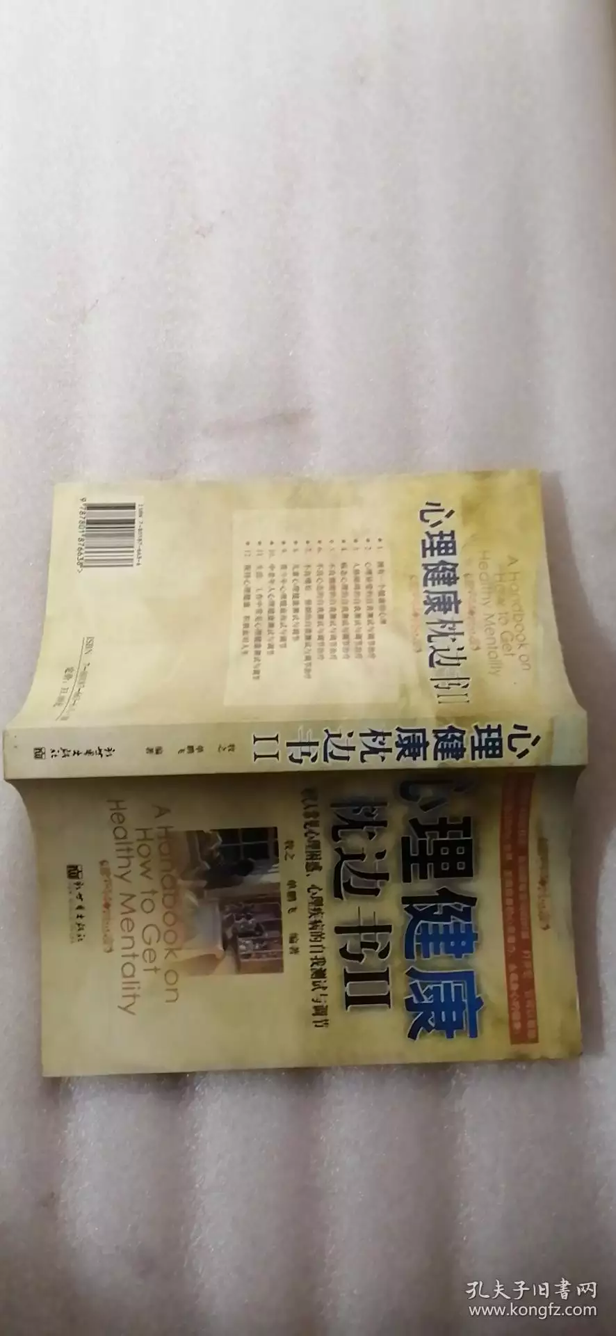 心理疾病的自我測試：測試抑鬱症測試題