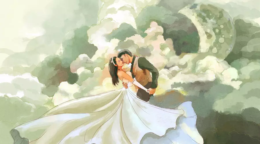 2、為什麼別人可以順利結婚我卻不能:為什麼別人戀愛結婚這麼順利我這麼坎坷