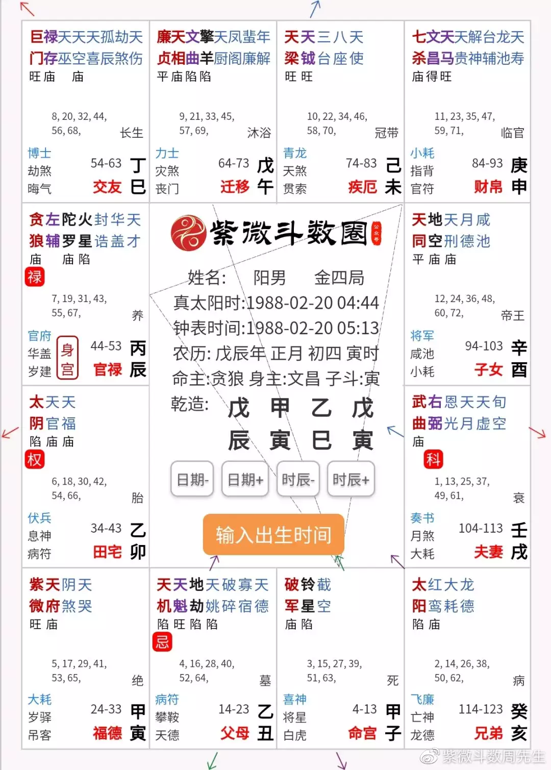 2、八字測什麼時候戀愛:八字算什麼時候談戀愛