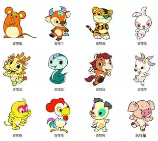 1、十二生肖鼠與猴婚配好嗎:屬猴的和屬鼠的情侶相配嗎?