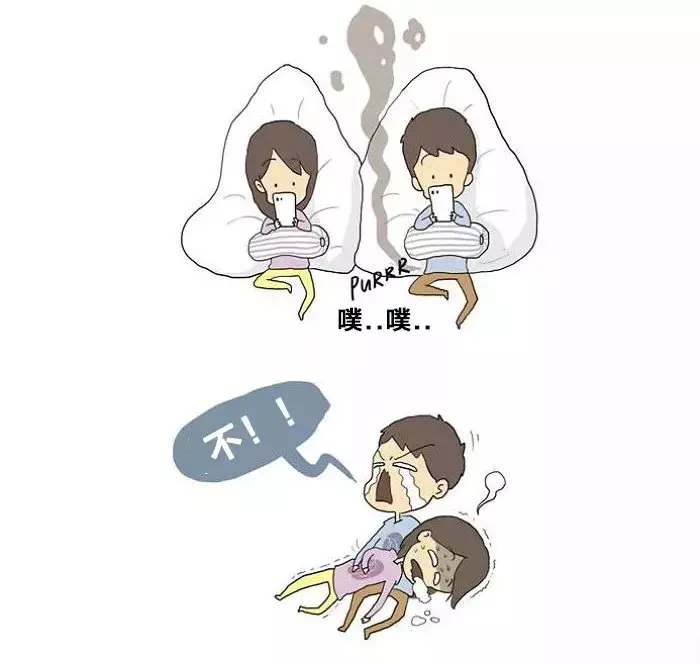 3、測試2個人合不合適:如何知道兩個人合不合適？