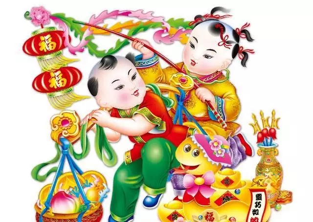 未來365天添丁的屬相：2022年必有添丁之喜的生肖