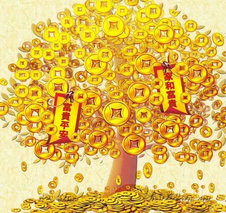 1、怎麼樣可以讓自己偏財旺:什麼樣的人偏財運特別旺