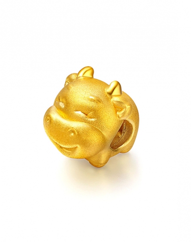 選黃金吊墜（或其他項鏈吊墜），可以戴自己的生肖嗎？