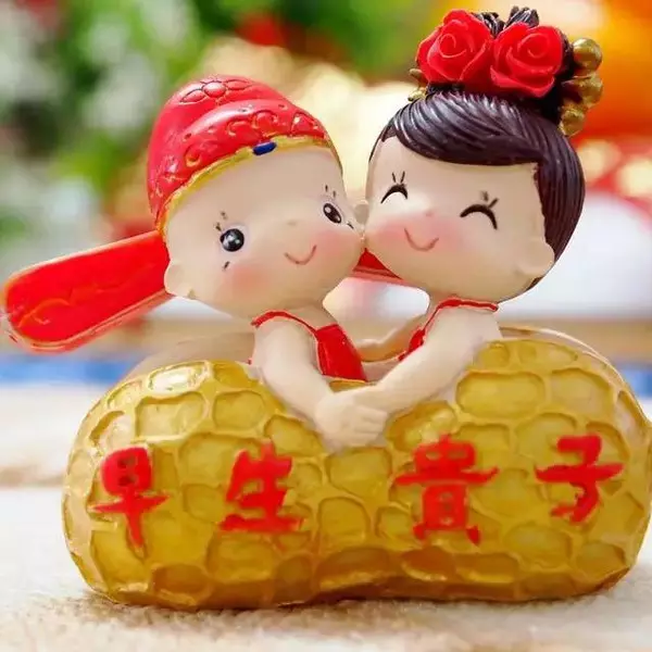 2、哪些生肖女容易生兒子:生兒子多金多福，生女兒福氣滿滿的生肖組合都有哪些？