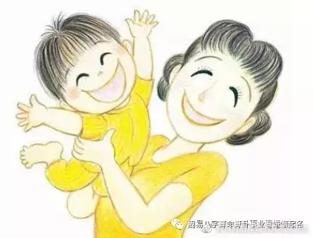 2、生辰八字算子嗣:請懂周易的老師幫忙測算下孩子的名字 生辰八字，命相是否相合