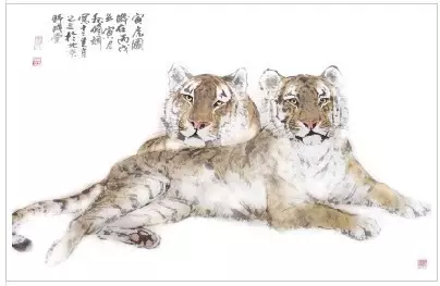 2、屬虎不同時辰出生命運:十二生肖屬虎出生時辰的命運，屬虎什麼時辰出生好，命