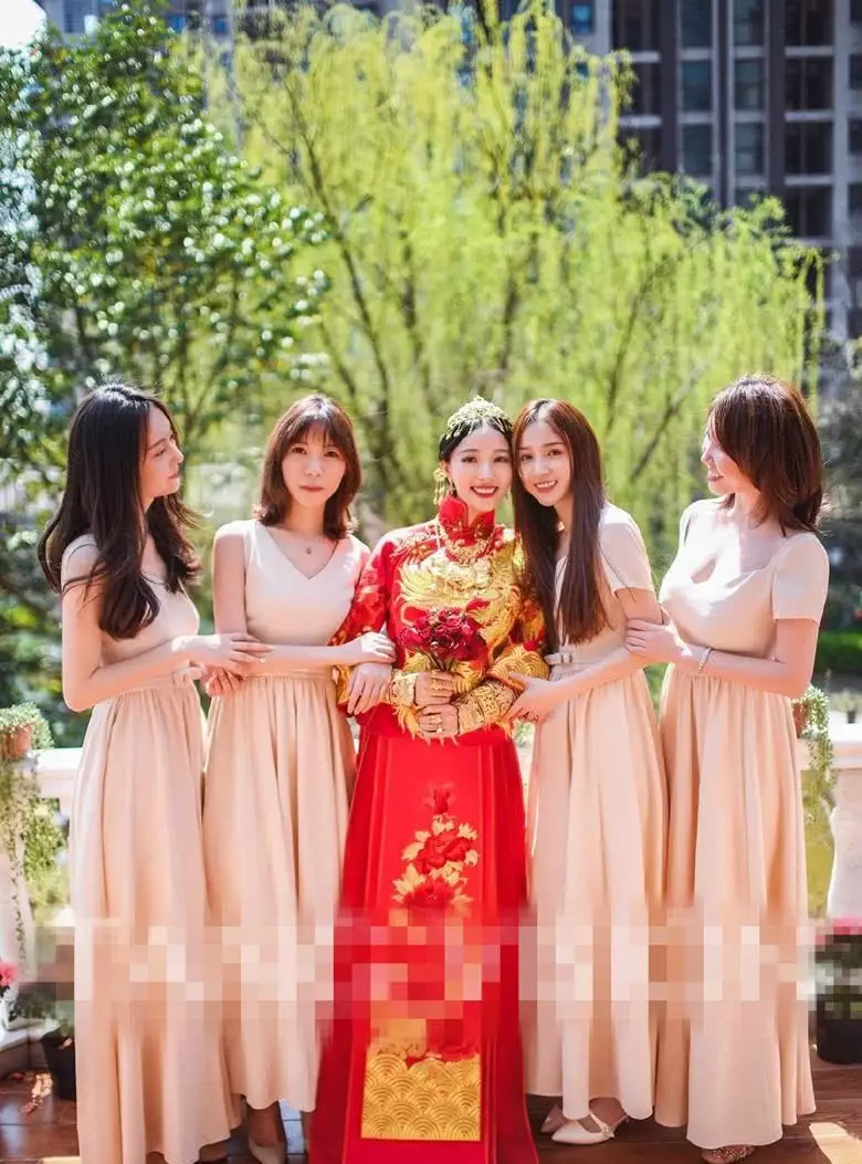 牛和龍結婚要什麼屬相的伴娘伴郎：我和老公都是屬龍的，要找什麼屬相的伴郎伴娘合適呢？