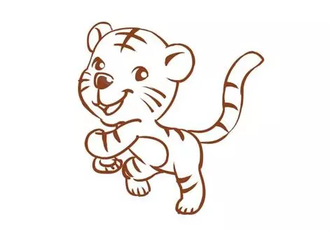 屬虎的人和屬什麼的人合財：年屬虎的和什麼屬相合財