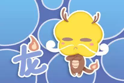 十二屬相拼盡全力的生肖：竭盡全力，是比喻什麼生肖？