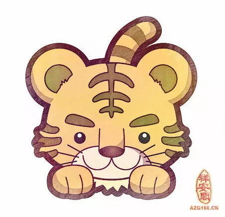 年屬什麼生肖屬相五行：年屬虎是什麼命