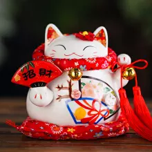 4、招財貓怎麼聯繫客服:招財貓收費方式每個月多少錢呀？