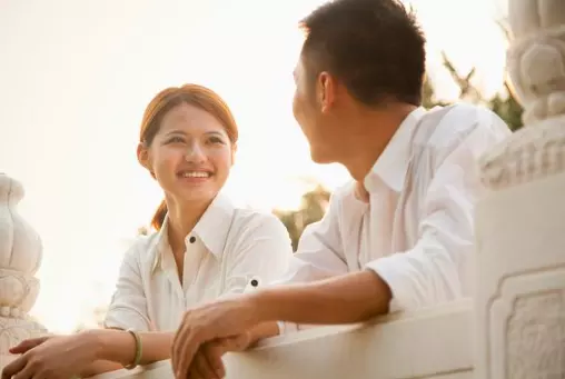6、婚姻測試准嗎:婚姻真的能測這麼准嗎？