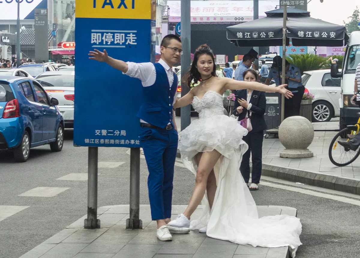 6、夫妻八字信息同步姻緣天註定:夫妻緣分是天註定的嗎