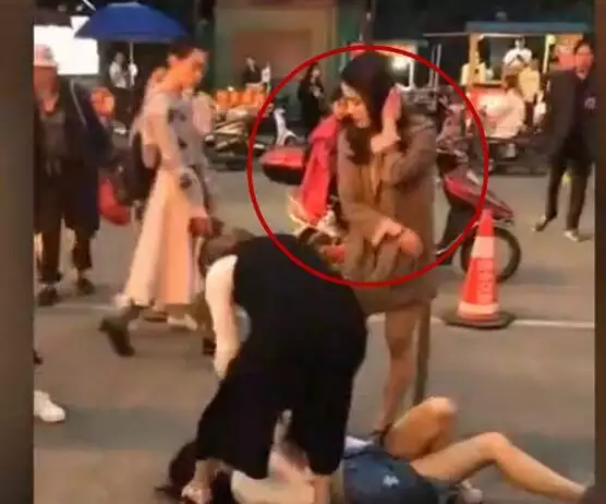 6、原配為什麼一直找小三:原配來找小三，小三怎樣處理才好？