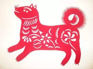 1、屬狗的找什麼屬相的婚配好欠好:屬狗人的婚配適合什麼屬相