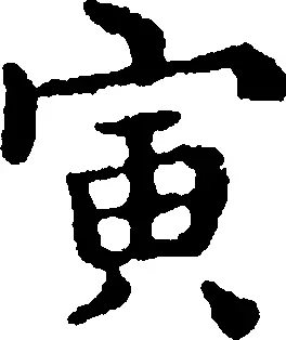 9、壬寅日柱年運勢:不同日柱看年辛丑年運勢？