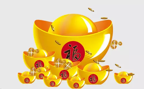 2、算卦財運免費算命財運:我搖一搖算卦算一下我的財運和命運